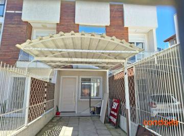 43f67281f09ddd67eeebcd7b899f2d73799e2587 · Sobrado com 2 dormitórios para alugar, 83 m² por R$ 5.025,00/mês - Hípica - Porto Alegre/RS