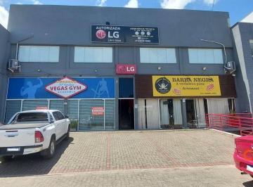 0d000a4e5563e12c184f6b5e6035e367f95d8edd · Loja para alugar, 200 m² por R$ 10.200,00/mês - Aberta dos Morros - Porto Alegre/RS