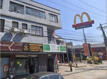 69e734602769885795e9a7a521c95b8040214b08 · Sala para alugar, 27 m² por R$ 1.536,00/mês - Tristeza - Porto Alegre/RS