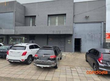 d1c339c1f09f473ec3fd5e4b207acbc04ad02e58 · Loja para alugar, 320 m² por R$ 10.900/mês - Hípica - Porto Alegre/RS