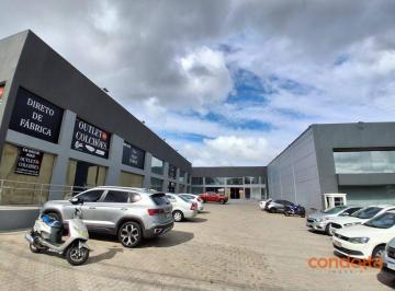 23b177176e3c0f44b844537e88ab677179df92cc · Loja para alugar, 169 m² por R$ 10.841,01/mês - Cavalhada - Porto Alegre/RS