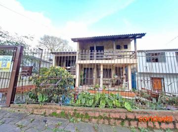 254f99c62b62d2b0c9e257388df703084c1623db · Sobrado com 4 dormitórios para alugar, 350 m² por R$ 3.996,00/mês - Espírito Santo - Porto Alegre/RS