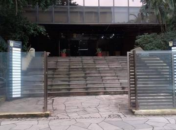 bd59bf460f842fbb821f3ed71181011bfb37491b · Sala para alugar, 153 m² por R$ 6.690,57/mês - Centro Histórico - Porto Alegre/RS