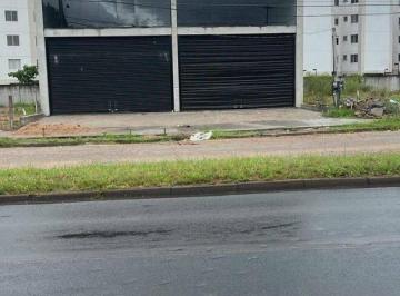 bf9e2fd49be65bbddc3c783d57abb8efbf535058 · Pavilhão para alugar, 240 m² por R$ 9.050,00/mês - Hipica - Porto Alegre/RS