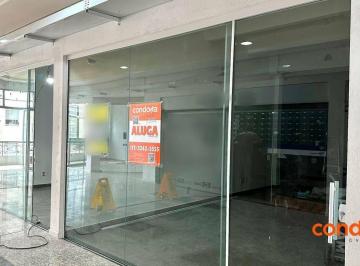 7766eedff00540a68b9324f4c1fd1432896e5573 · Loja para alugar, 28 m² por R$ 1.500,19/mês - Cavalhada - Porto Alegre/RS