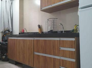 41f99602502e16b778e821a4593ecee5151ad8ed · Apartamento com 2 dormitórios à venda, 46 m² por R$ 220.000 - Jardim Morumbi Nova Veneza - Sumaré/SP