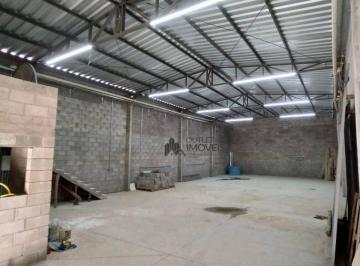ee766611bc58446b83f7dea44a23ab3a385d53d1 · Galpão para alugar, 250 m² por R$ 7.427,00/mês - Parque Via Norte - Campinas/SP