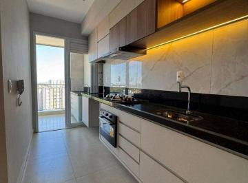 fea4b1b64d82cf0f71fab95df6771d0a6cc8ad91 · Apartamento com 2 dormitórios à venda, 73 m² por R$ 850.000,00 - Eco Vila Santa Margarida - Paulínia