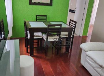 fbba351431d9edd7e76bfbec41f8c7226265170c · Apartamento com 2 dormitórios à venda, 48 m² por R$ 260.000 - Vila Proost de Souza - Campinas/SP