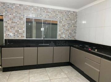 8f9646fa076bff810c9cdcdaa91035ba30f98f7c · Casa com 2 quartos à venda, 101 m² por R$ 530.000 - João Aranha - Paulínia/SP