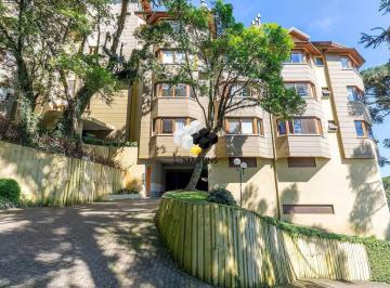 Apartamento · 68m² · 2 Quartos · 1 Vaga · Apartamento 2 Dormitórios em Gramado Bairro Centro