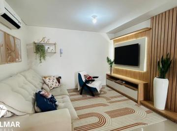 Apartamento · 99m² · 3 Quartos · 1 Vaga · Apartamento à venda - em José Amândio