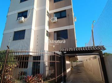 Apartamento · 66m² · 2 Quartos · 1 Vaga · Apartamento com dois dormitórios para venda com elevador