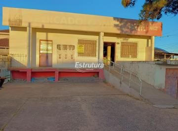 Comercial · 461m² · 2 Quartos · 1 Vaga · Prédio com Ponto Comercial a venda na Tomazetti