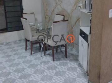 Foto 01 · Casa, Jardim Santa Rosa, Nova Odessa, SP