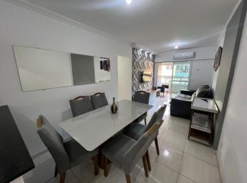 Apartamento · 72m² · 2 Quartos · 1 Vaga · Apto de 2 Dorm c/ 1 SUÍTE, 72,00 m² de área útil. BAIRRO: CANTO DO FORTE.