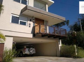 Casa · 380m² · 3 Quartos · 3 Vagas · Casa Condominio para Venda - 380m², 3 dormitórios, sendo 3 suítes e 3 vagas