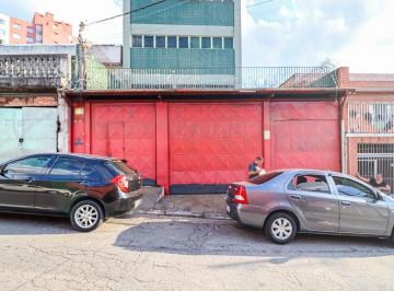 Comercial · 1200m² · 9 Vagas · Galpão na Rua Tomé Andrade, N. 95 • 1200 m²