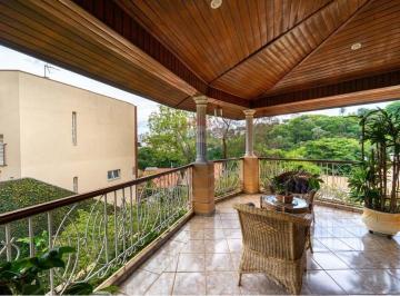 Casa · 436m² · 5 Quartos · 6 Vagas · Sobrado dos Sonhos - Jardim Paulista - Jundiaí/SP