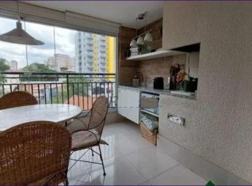 Apartamento de 3 quartos, São Paulo · Mandaqui apartamento à venda com 96 m² 3 suítes 3 vagas e varanda gourmet .