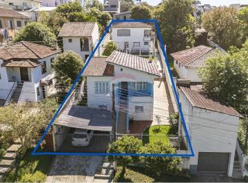 Terreno · 570m² · Terreno de 570m² à venda, Pilarzinho - Curitiba
