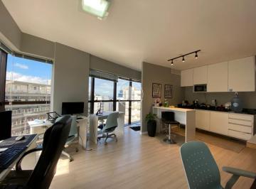 Comercial · 45m² · Sala Comercial – 45,45 m²  no Centro de Florianópolis