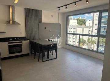 Apartamento · 43m² · 1 Quarto · 1 Vaga · Apartamento 1 Quarto 42m² - Estreito
