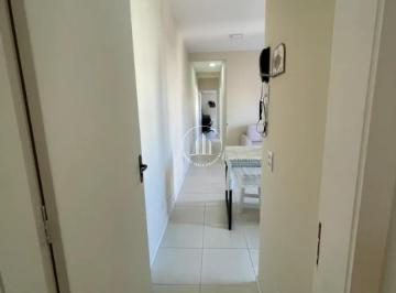Apartamento · 55m² · 2 Quartos · 1 Vaga · Apartamento 2 Quartos - Ponte do Imaruim .