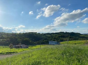 Terreno , Itupeva · Terreno Cond Reserva Santa Mônica - Alto Padrão - 820m² em Itupeva SP