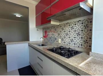 Apartamento · 47m² · 2 Quartos · 1 Vaga · Apartamento para comprar com 2 quartos 47 metros quadrados no jardim novo II em Mogi Guaçu,SP