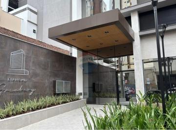 Apartamento · 59m² · 2 Quartos · 2 Vagas · Excelente apartamento PCD de dois quartos, duas suites, duas vagas esclusivas, construção nova Grupo