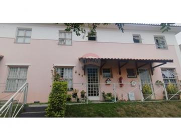 Casa · 79m² · 2 Quartos · 1 Vaga · Casa Sobrado à venda com 2 quartos, Condomínio Vila Flores Sumaré / SP