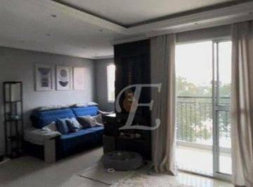 ece3db3a5930d3defb38f6a7b1929b29ba242b75 · Apartamento com 2 dormitórios à venda, 66 m² por R$ 580.800,00 - Vila Rosália - Guarulhos/SP
