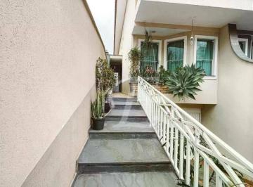 63dbe57d6d5d3e67fd327b0b44a504b8ddb39b42 · Sobrado para alugar, 350 m² por R$ 10.200,05/mês - Santana - São Paulo/SP