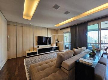 24d548ee969b0774c3ad90b7e65ab321d24db151 · Apartamento à venda, 130 m² por R$ 2.100.000,00 - Santana - São Paulo/SP