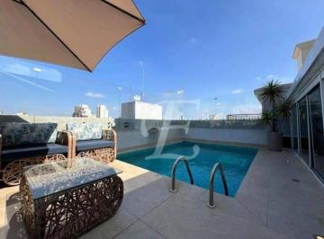 d1c774940997e361541b90884cfbe8735643ec36 · Cobertura à venda, 246 m² por R$ 3.490.000,00 - Santana - São Paulo/SP