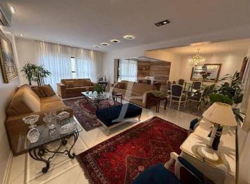 ea44bae822855b79aabba0754ab423b2167bdc96 · Apartamento com 4 dormitórios à venda, 268 m² por R$ 2.234.000,00 - Tatuapé - São Paulo/SP