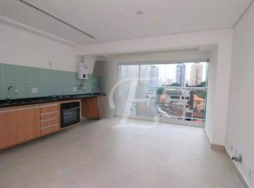 eec23fb0f831750f9fe64306fddc84618bd41e8b · Apartamento com 2 dormitórios à venda, 50 m² por R$ 700.000,00 - Tatuapé - São Paulo/SP