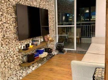 bdda76b11b3914c0b45d6eb974cbdfa0bd6acd6d · Apartamento à venda, 78 m² por R$ 855.000,00 - Vila Maria - São Paulo/SP