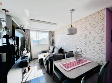 e8ba90ca18605b30b5a13cd1eed8b0e3cfde2a82 · Apartamento à venda, 44 m² por R$ 355.000,00 - Jardim Íris - São Paulo/SP