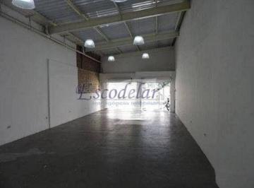 be1882cbb0758fee1fd1d2b193a796d28ffa0b50 · Galpão para alugar, 135 m² por R$ 12.349,99/mês - Jardim Sao Paulo(Zona Norte) - São Paulo/SP