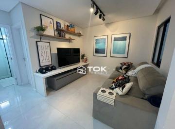 6c35c24a49f2b35307870e4d42012ad3c6b1294d · Apartamento à venda, 86 m² por R$ 699.000,00 - São Judas - Itajaí/SC