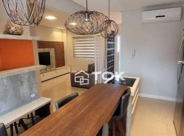 1dd477e1f338547d6f80fafca72b256b6e894e60 · Cobertura à venda, 162 m² por R$ 2.600.000,00 - Canto Grande - Bombinhas/SC