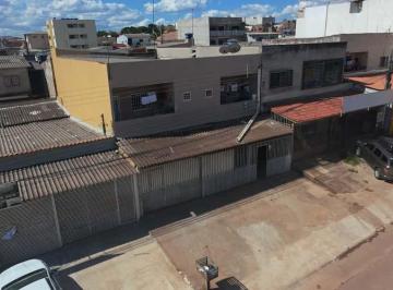 Comercial de 6 quartos, Recanto das Emas · Prédio Residencial à Venda Recanto das Emas, Brasília