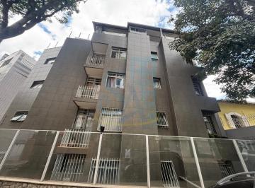 Fotos Fachada · Imperdível oportunidade de investimento: Apartamento à venda em Belo Horizonte-MG, Luxemburgo! 3 qua