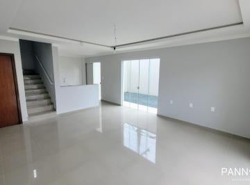 Casa · 91m² · 2 Quartos · 1 Vaga · Sobrado 91m² Itoupava Norte
