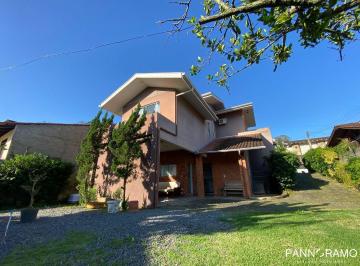 Casa · 156m² · 3 Quartos · 5 Vagas · Casa com 3 dormitórios à venda, 156 m² por R$ 1.430.000,00 - Velha - Blumenau/SC