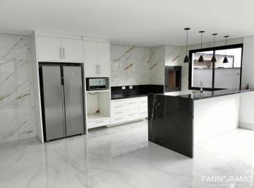 Casa · 160m² · 4 Quartos · 4 Vagas · Casa com 4 dormitórios à venda, 160 m² por R$ 1.200.000,00 - Santa Cândida - Cur