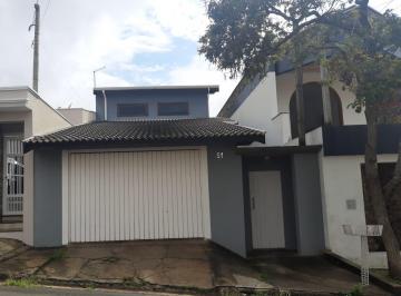 Casa de 3 quartos, Tatuí · Charmosa casa a venda na melhor região de Tatuí.