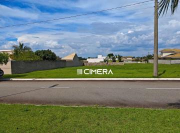 18f551940ccee2829af1fa50b7b36cdb33915ac9 · Terreno à venda, 738 m² por R$ 500.000,00 - Condomínio Evidence Residencial - Araçoiaba da Serra/SP